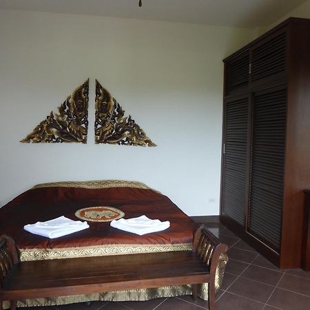 Tropicana Beach Villa At Vip Resort Ban Phe Quarto foto